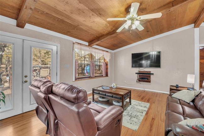 320 Pope Bnd S, House other with 3 bedrooms, 2 bathrooms and 6 parking in Cedar Creek TX | Image 13
