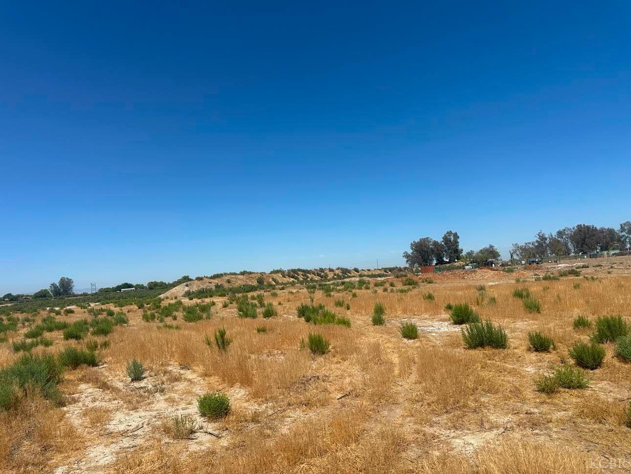 Land in Lemoore