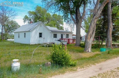 21064 Kelly St, Matheson, CO, 80830-9709 | Card Image