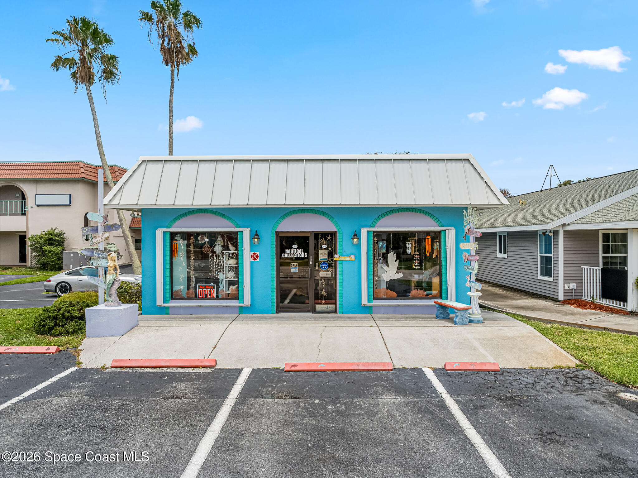 405 Ocean Ave, Melbourne Beach, FL 32951