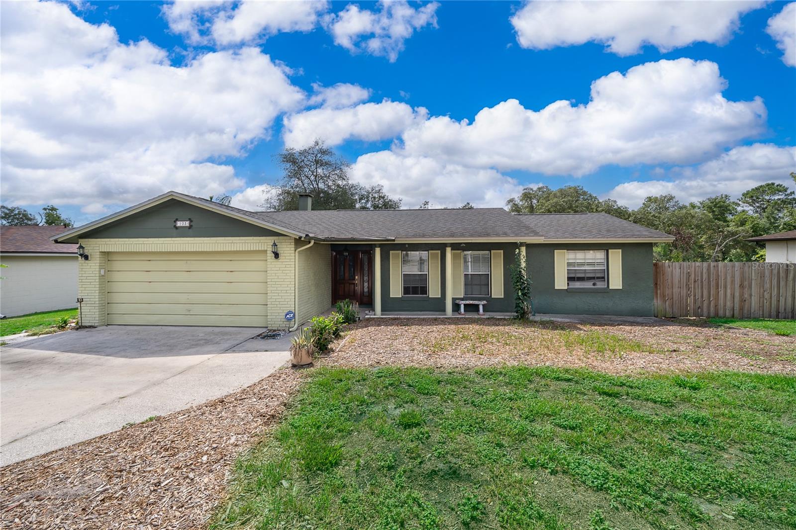 Residential in LONGWOOD 2