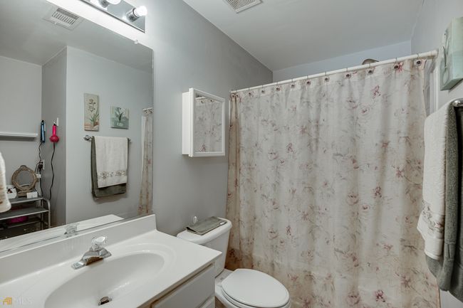 3265 Mill Springs Cir, Townhouse with 2 bedrooms, 3 bathrooms and null parking in Buford GA | Image 20