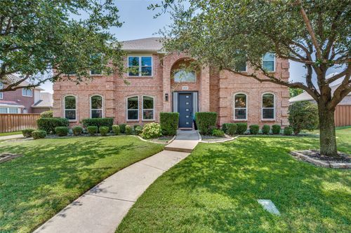 9610 Windy Hollow Dr, Irving, TX, 75063-5006 | Card Image