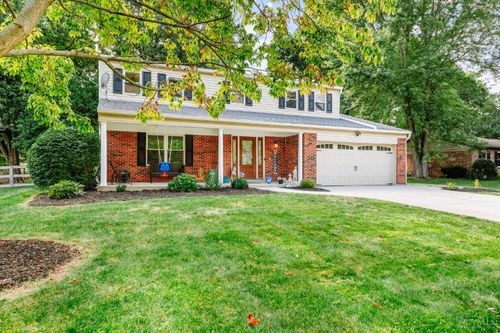 4129 Forsythia Dr, Cincinnati, OH, 45245-1605 | Card Image