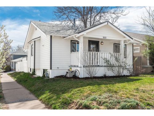 1800 S Franklin St, Denver, CO, 80210-3328 | Card Image