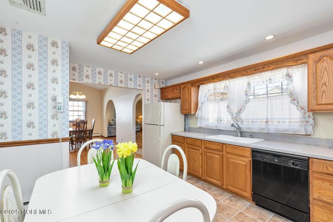 5 Evergreen St, House other with 3 bedrooms, 2 bathrooms and null parking in Hazlet NJ | Image 14