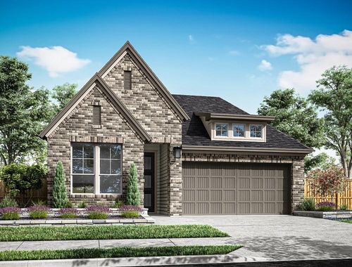 14936 Clover Meadow Ln, Montgomery, TX, 77316-1323 | Card Image