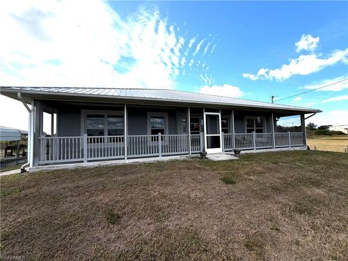 2800 Rustic Ln, North Fort Myers, FL, 33917-7108 | Card Image