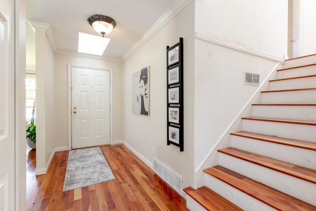 1015 163 St, House other with 3 bedrooms, 3 bathrooms and 6 parking in Surrey BC | Image 17