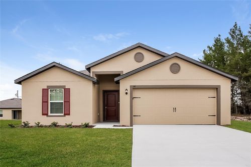 349 Daffodil Ln, POINCIANA, FL, 34759-5715 | Card Image