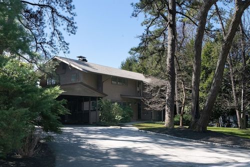 24 Barberry Rd, Lexington, MA, 02421-8026 | Card Image