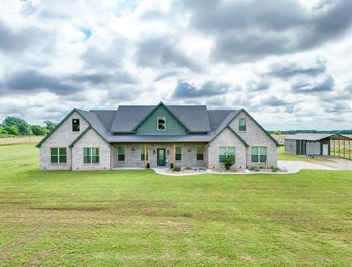 9027 Ns 3500 Rd, Prague, OK, 74864-4209 | Card Image