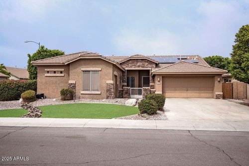 7150 W Avenida Del Rey, Peoria, AZ, 85383-7188 | Card Image