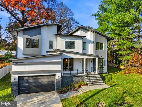 7306 Sportsman Dr, Falls Church, VA, 22043-1046 | Card Image