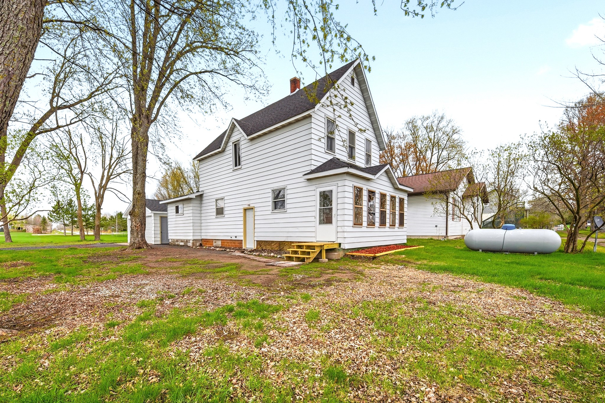 Residential in Gilman 3