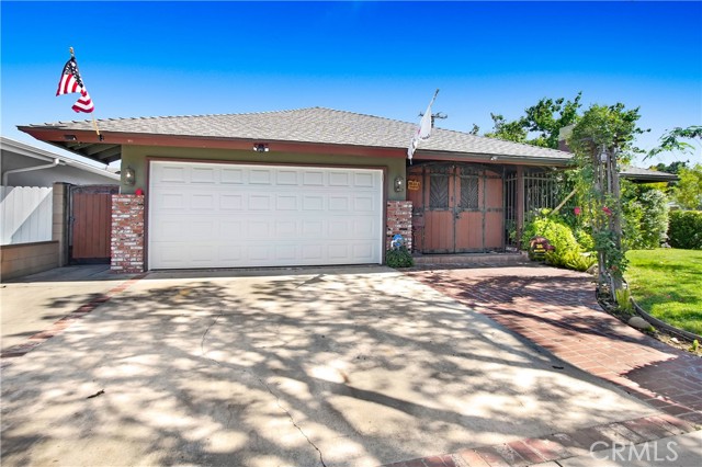 Delight St, Canyon Country, CA 91351