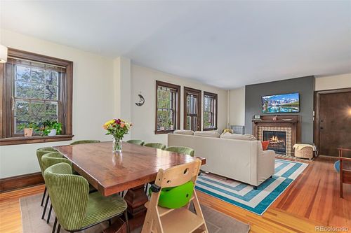 4-523 E 12th Ave, Denver, CO, 80203-2546 | Card Image
