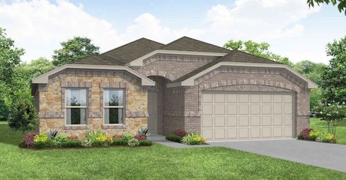 737 Scarlet Sage Dr, Waxahachie, TX, 75165-2895 | Card Image