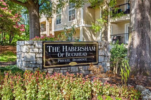 b236-3655 Habersham Rd Ne, Atlanta, GA, 30305-1184 | Card Image