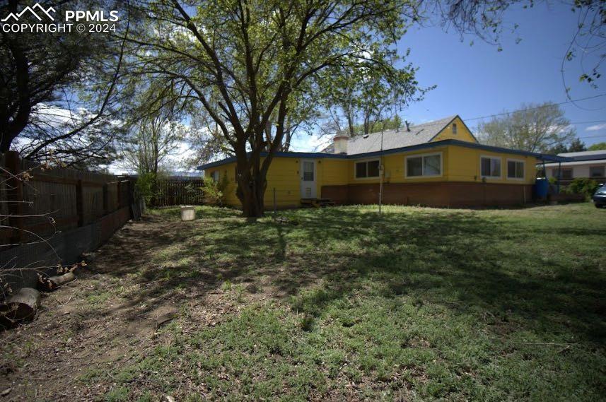 Main St, Florence, CO 81226