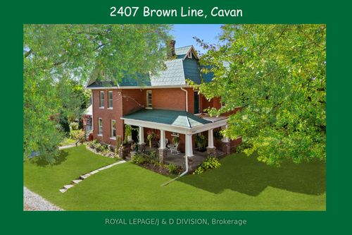 springville-2407 Brown Line, Cavan Monaghan, ON, K9J6Z9 | Card Image
