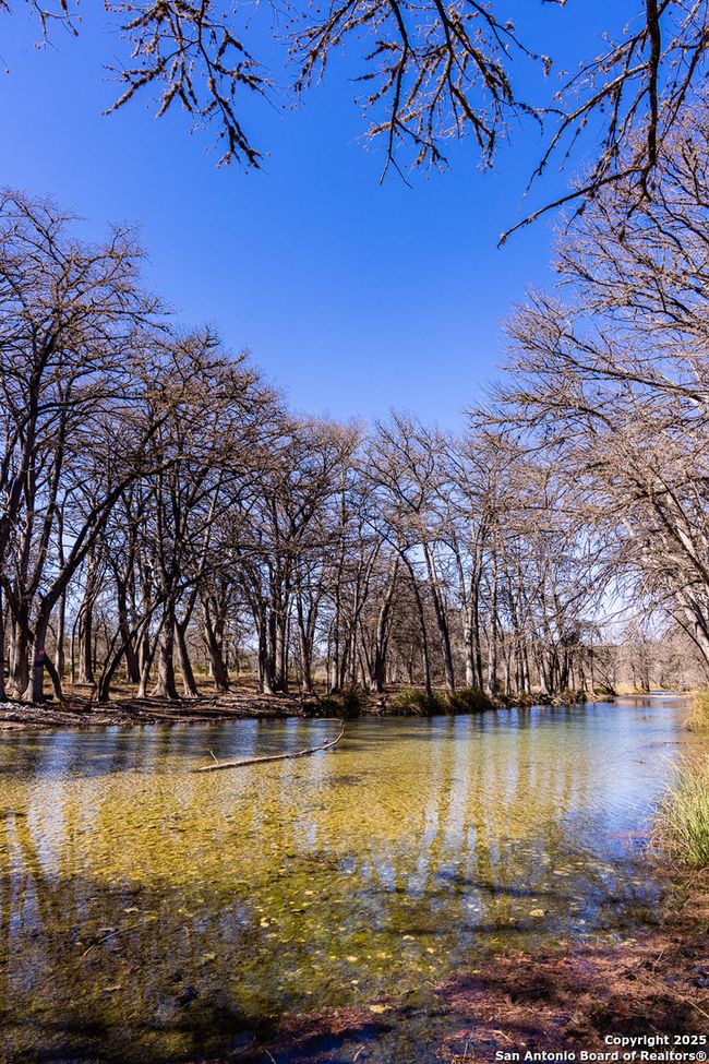 2400 Little Dry Frio Rd, Home with 0 bedrooms, 0 bathrooms and null parking in Rio Frio TX | Image 4