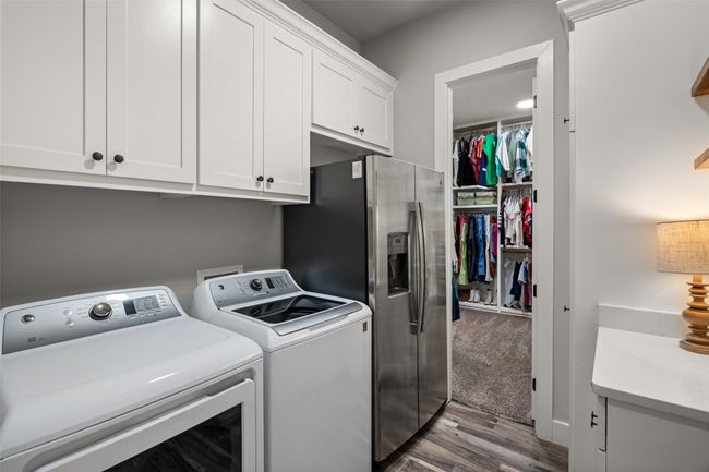 321 Kenyon Ct, House other with 4 bedrooms, 4 bathrooms and null parking in Granbury TX | Image 17