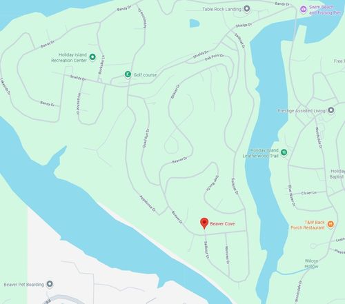 TBD Beaver Cv, Eureka Springs, AR, 72631 | Card Image