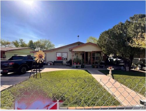 7420 S Oro Lane, Pharr, TX, 78577 | Card Image