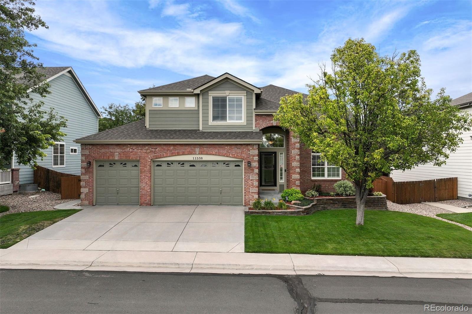 Clermont St, Thornton, CO 80233