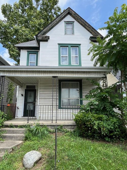 640 E Whittier St, Columbus, OH, 43206-2859 | Card Image