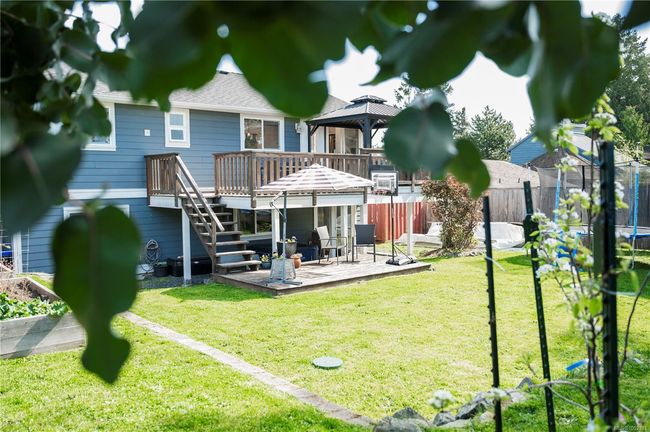 1401 Pilot Way, House other with 4 bedrooms, 3 bathrooms and 4 parking in Nanoose Bay BC | Image 19