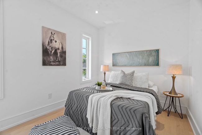 1204 Avenue Rd, House attached with 3 bedrooms, 3 bathrooms and null parking in Toronto ON | Image 10