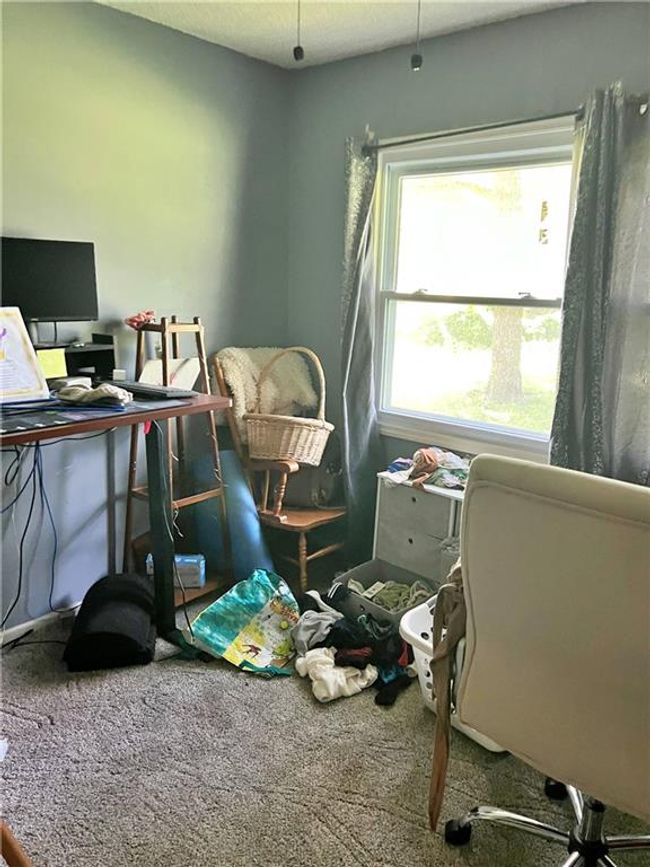 400 S 7 Th St, House other with 3 bedrooms, 1 bathrooms and null parking in Arma KS | Image 17