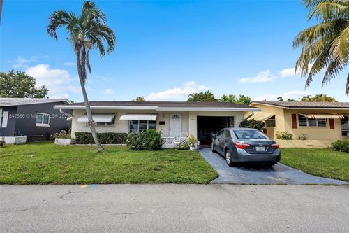 4906 Nw 53rd Ct, Tamarac, FL, 33319-3246 | Card Image