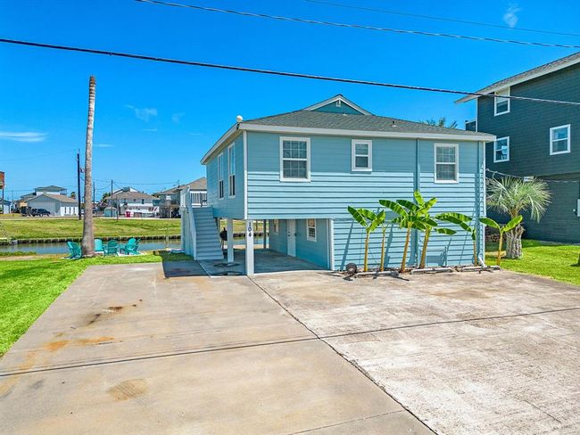 104 Marlin Ln, House other with 4 bedrooms, 2 bathrooms and null parking in Freeport TX | Image 5