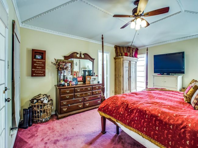 7204 Canongate Dr, House other with 4 bedrooms, 3 bathrooms and null parking in Dallas TX | Image 19