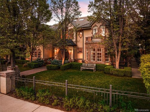 350 Eudora St, Denver, CO, 80220-5722 | Card Image