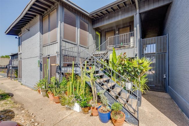 APT-222 - 909 Reinli St, Condo with 1 bedrooms, 1 bathrooms and null parking in Austin TX | Image 20