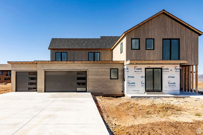 11 - 798 Lazy Way, House other with 4 bedrooms, 4 bathrooms and 3 parking in Francis UT | Image 65