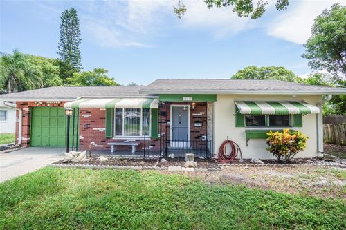 10414 Azalea Dr, PORT RICHEY, FL, 34668-3102 | Card Image