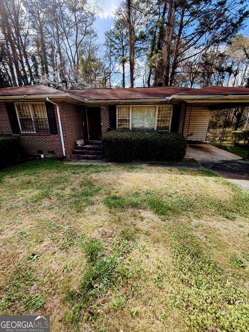 2181 Meadowlane Dr Sw, atlanta, GA, 30311-5317 | Card Image