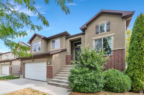 1052 Chidester Dr, North Salt Lake, UT, 84054-5007 | Card Image