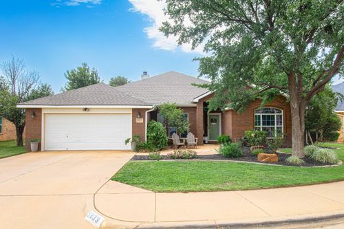 5833 88th Street, Lubbock, TX, 79424 | Card Image