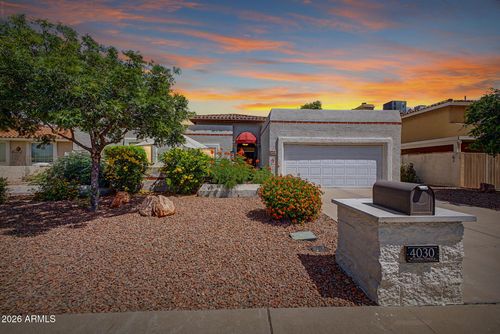 4030 W Sandra Terrace, Phoenix, AZ, 85053 | Card Image