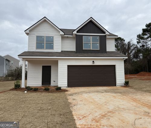 LOT 195 Morningside Ct, Thomaston, GA, 30286 | Card Image