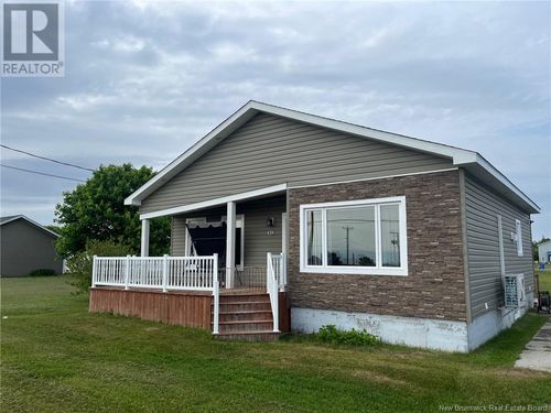 51 Ch Chiasson, Savoie Landing, NB, E8S3A7 | Card Image