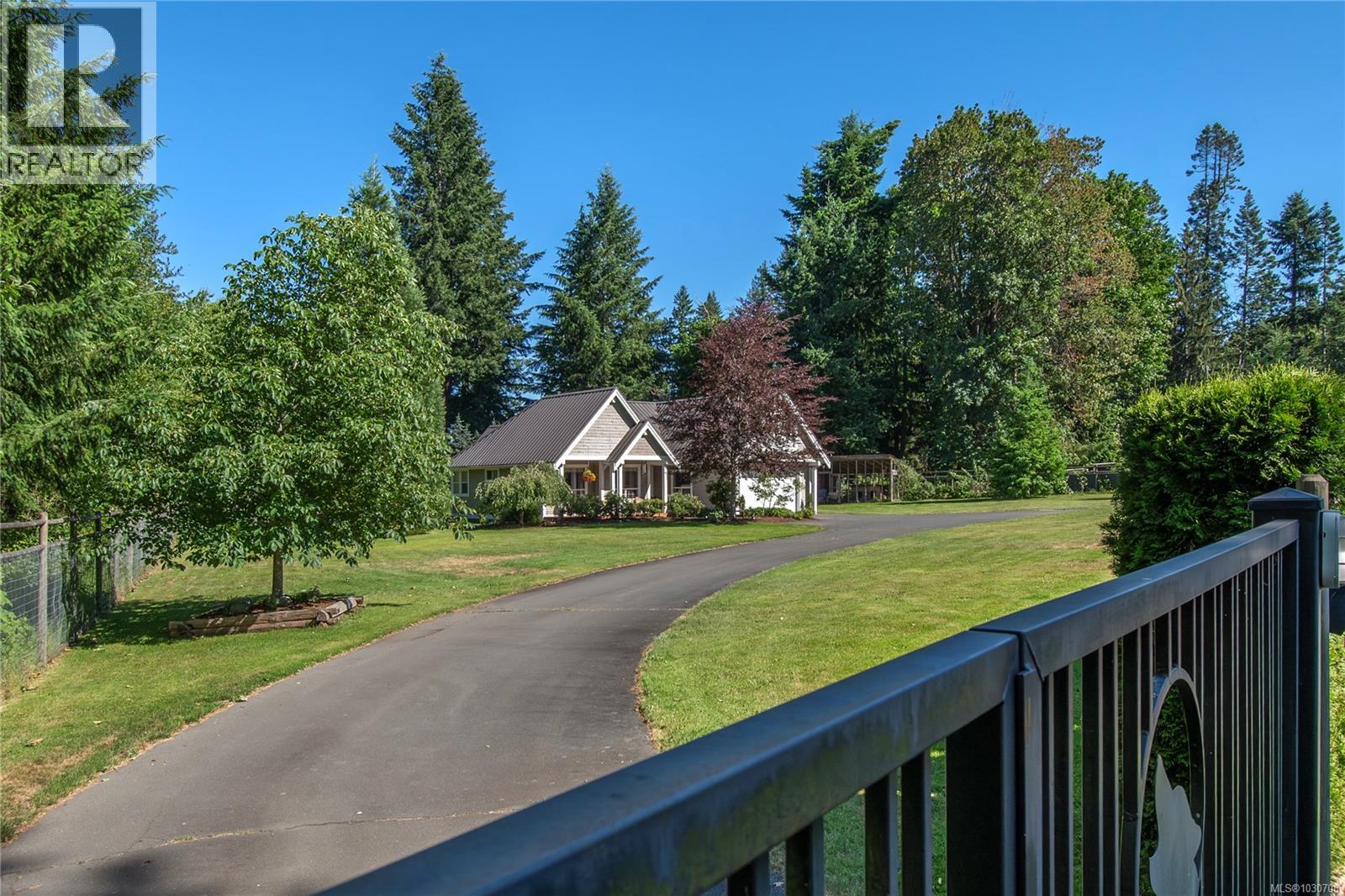 Residential in Campbell River