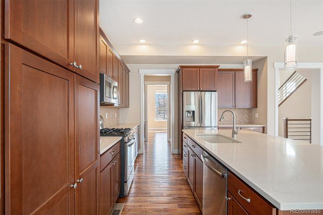 4941 N Xenia St, House other with 4 bedrooms, 4 bathrooms and 2 parking in Denver CO | Image 5