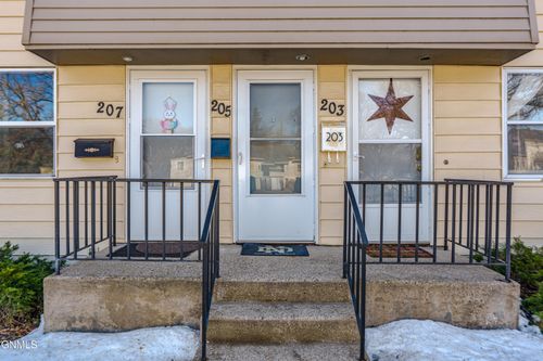 205 E Avenue C, Bismarck, ND, 58501-3654 | Card Image